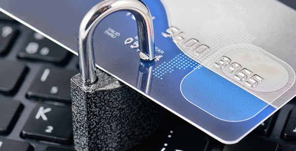 10 Tips To Mitigate Fraud On Your Card