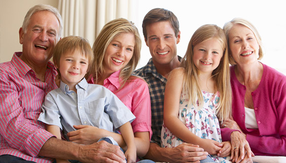 The Credit Union Difference