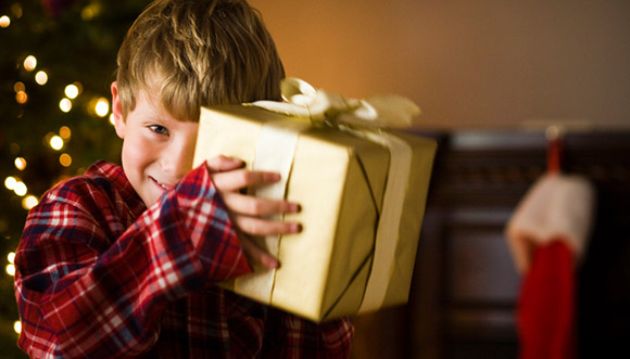 5 Tips for a Budget-Friendly Christmas