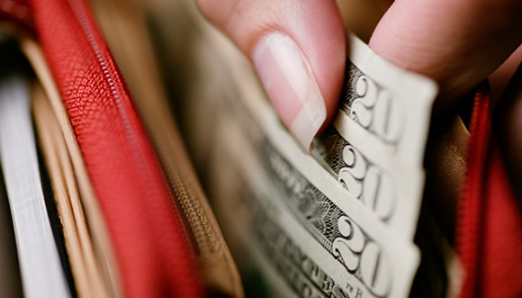 Charity Scams