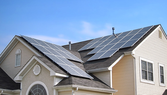 Empowered by Efficient Energy