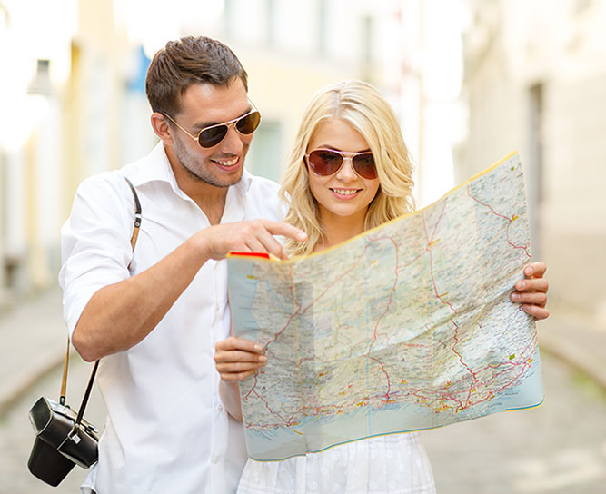 Summer Travel Tips