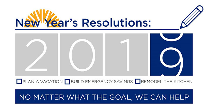 How to Make New Year's Resolutions That Work
