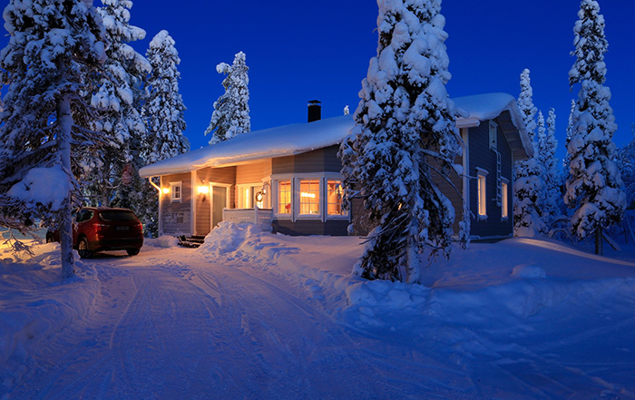 Keeping Your Home Safe This Holiday Season: Home Security Tips and the Role of Insurance