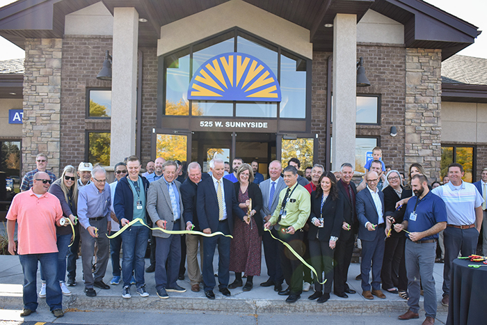 Goldenwest Expands into Idaho Falls