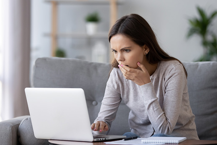 Don’t Let Scammers In: How to Prevent Computer Intrusion Scams