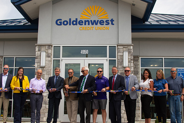 Goldenwest Opens Branch in Mountain Green