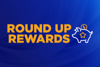 Round Up Rewards
