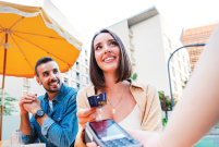 Small Purchases, Big Benefits: Get More from Your Goldenwest Debit Card