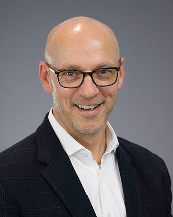 David Butterfield Becomes Goldenwest’s Fifth President and CEO
