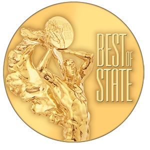 Goldenwest Named Best of State for the 14th Time 
