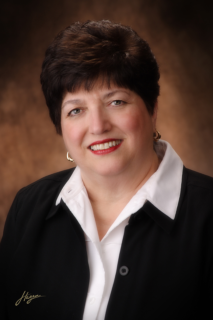 Jeanette Smyth Retires from Goldenwest Board of Directors