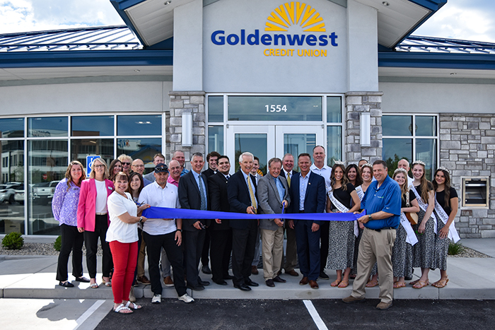 Goldenwest Expands into Pleasant Grove
