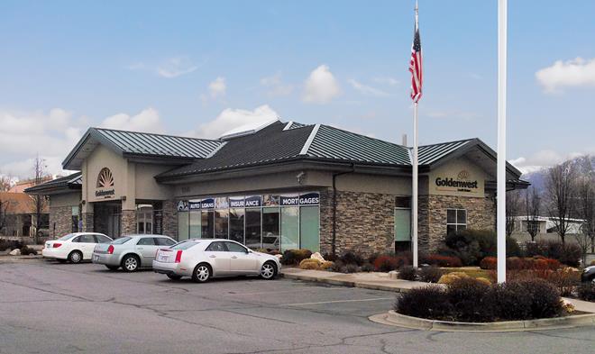 Layton Branch