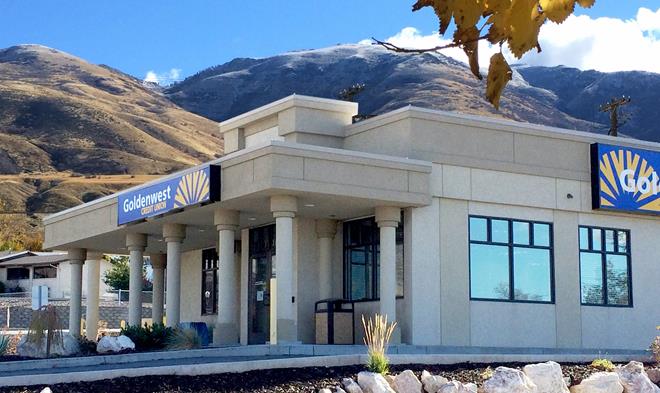 Brigham City Branch