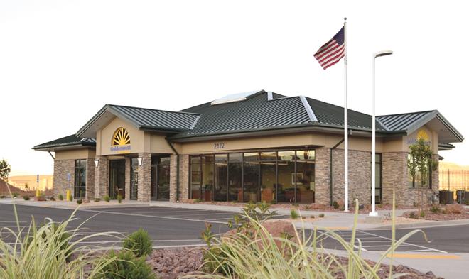 Riverside Branch