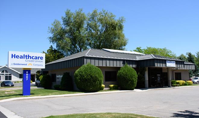 Murray Branch