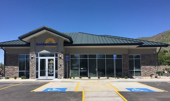 Farmington Branch