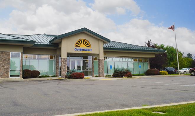 Clinton Branch