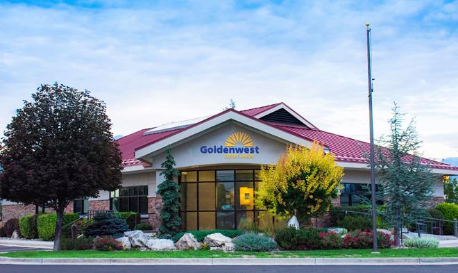 Spanish Fork Branch