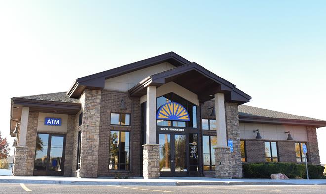 Idaho Falls Sunnyside Branch