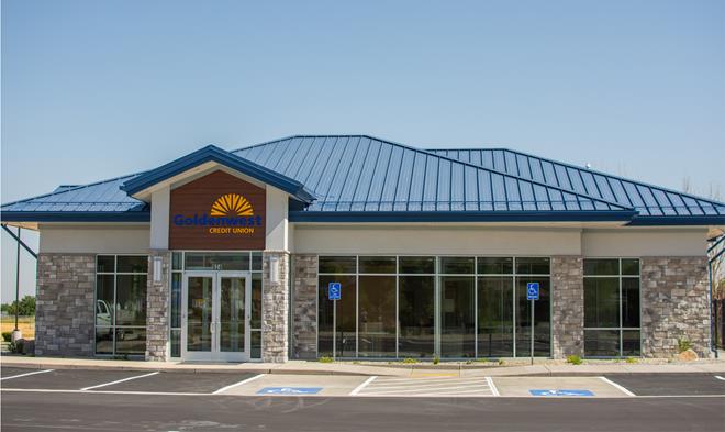 Payson Branch