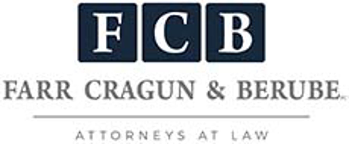 Farr, Cragun, and Berube Logo