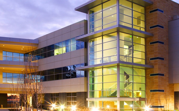 Commercial Property Insurance