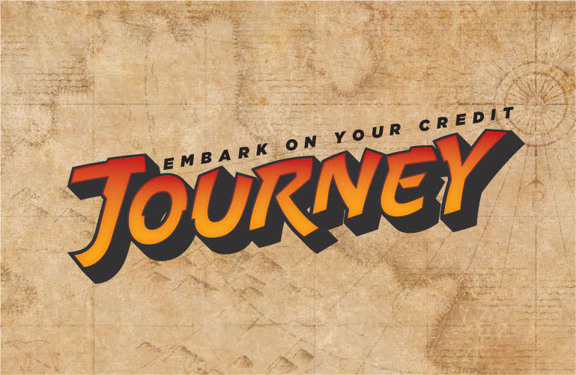 Embark On Your Credit Journey
