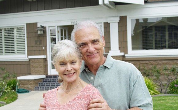 Reverse Mortgage