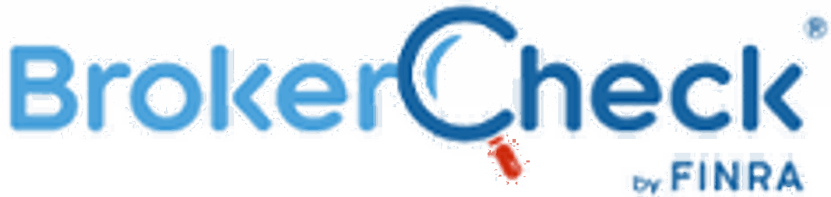 FINRA BrokerCheck Logo