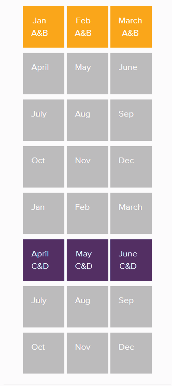 Calendar