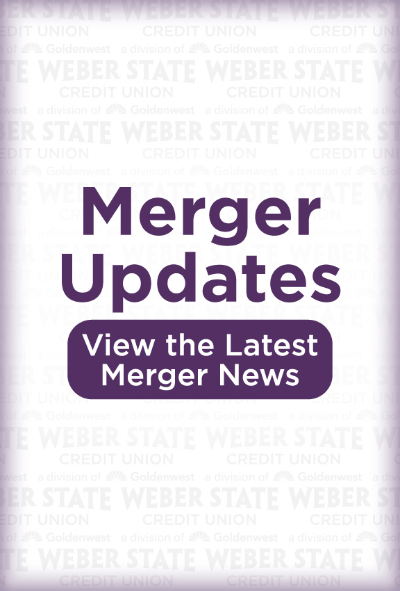 Merger Updates