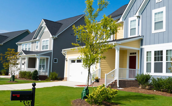 HOA Insurance