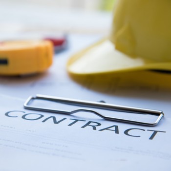 Construction Contract