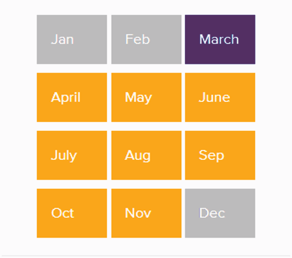 Calendar