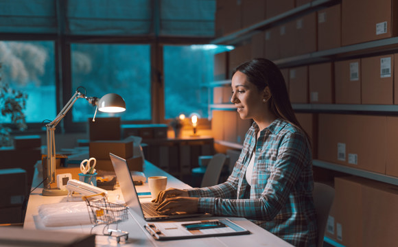 Simply Free Business Checking