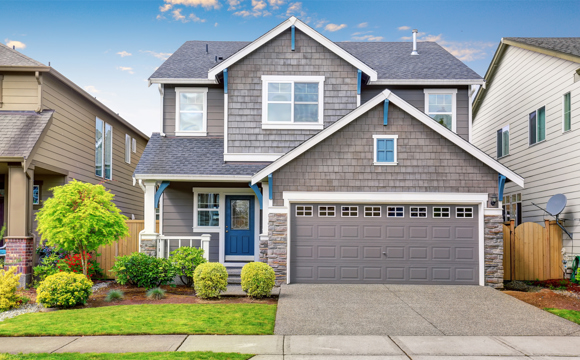 Adjustable Rate Mortgages