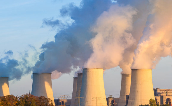 Pollution Insurance