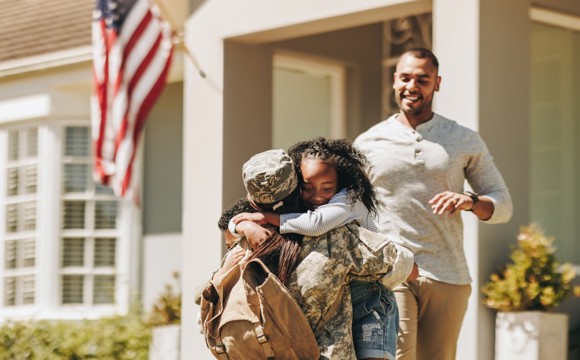 VA Mortgages