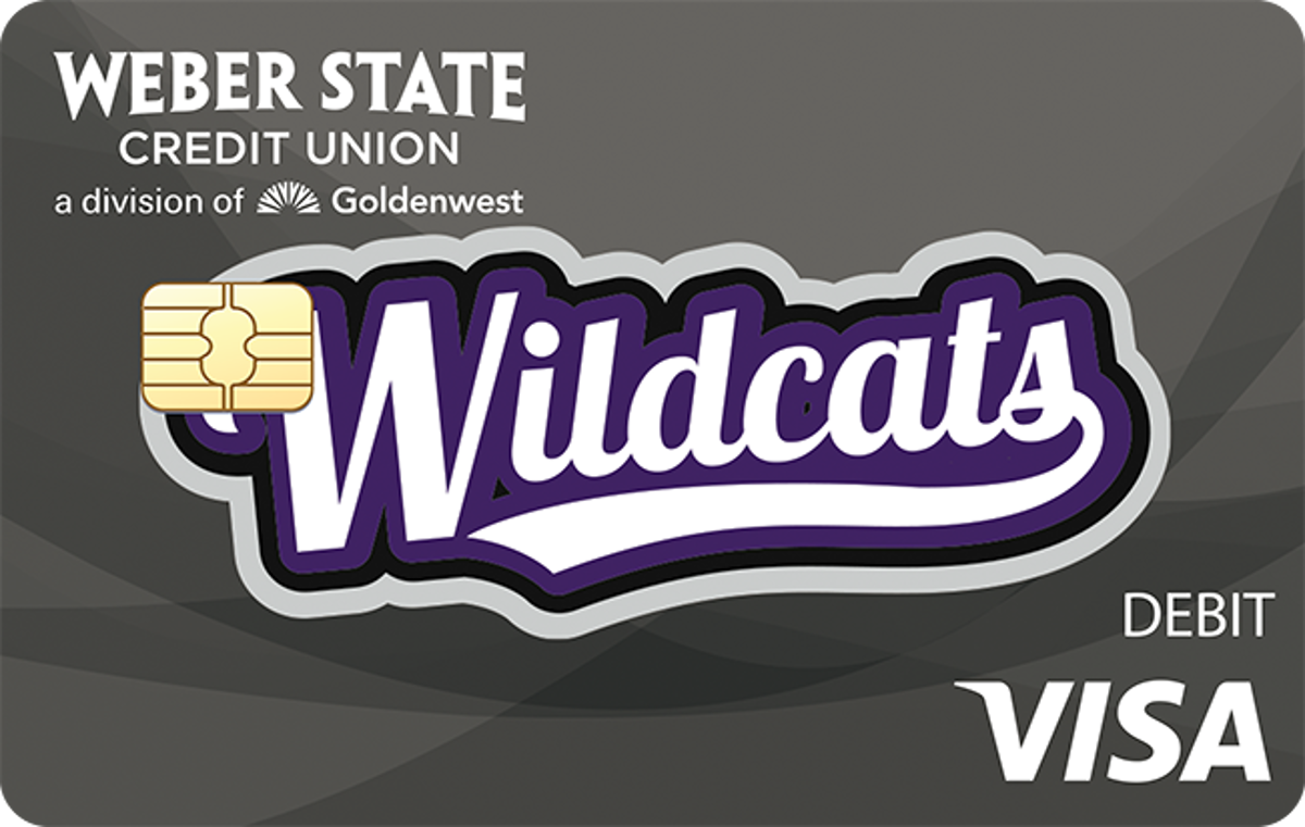 Wildcat Debit Card
