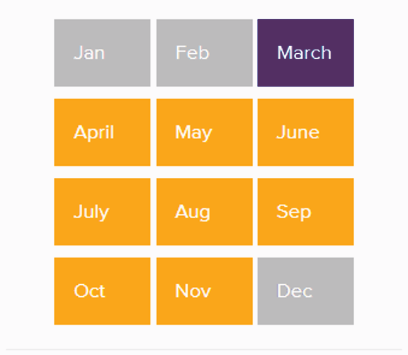 Calendar