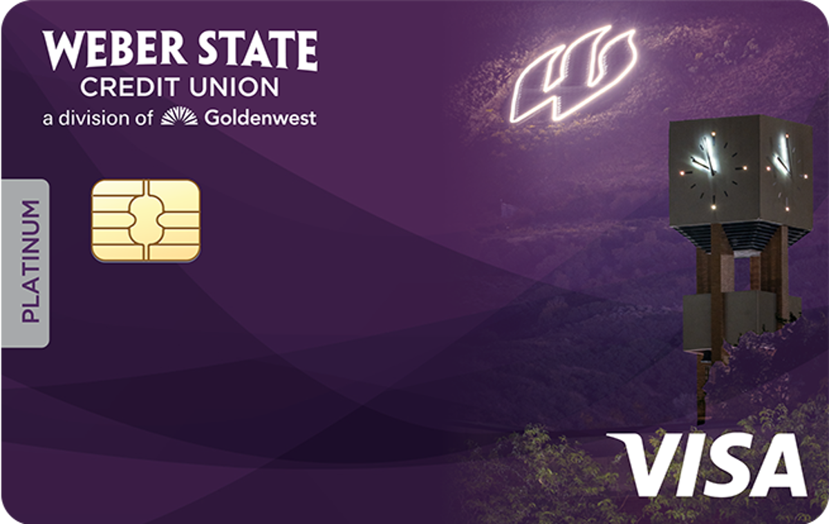 Simply Platinum Credit Card