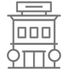 Purchase Security and Extended Protection Icon