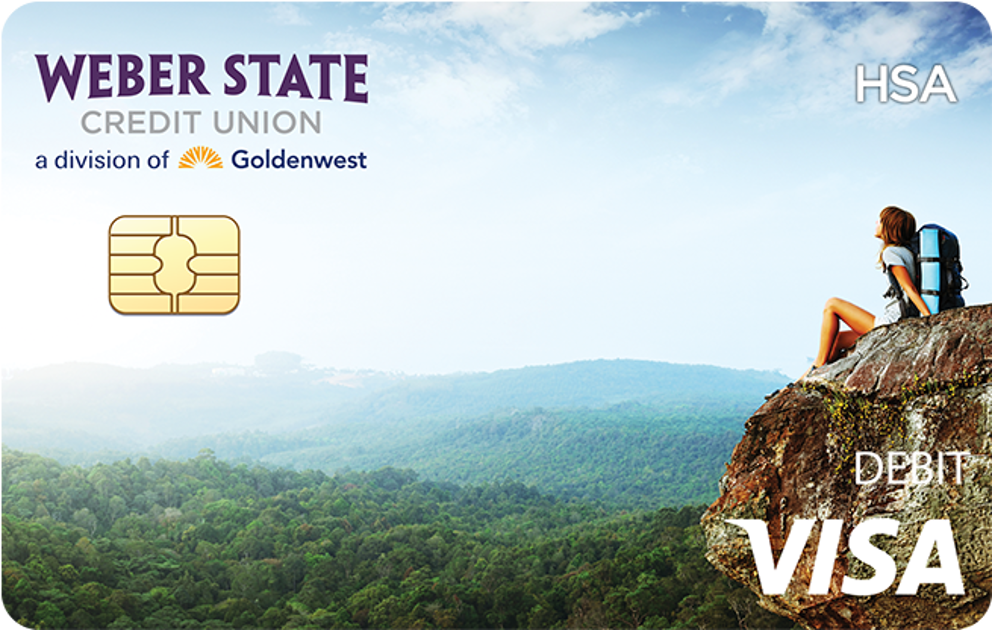HSA Debit Card