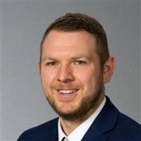 Dustin Hinze