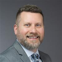 Branch Manager Gary Johnson