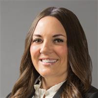 Branch Manager Rebecca Garvey