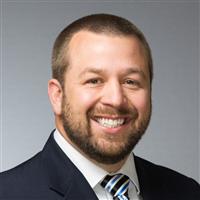 Branch Manager Brad McMurdie