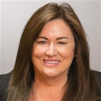 Branch Manager Nancy Snell